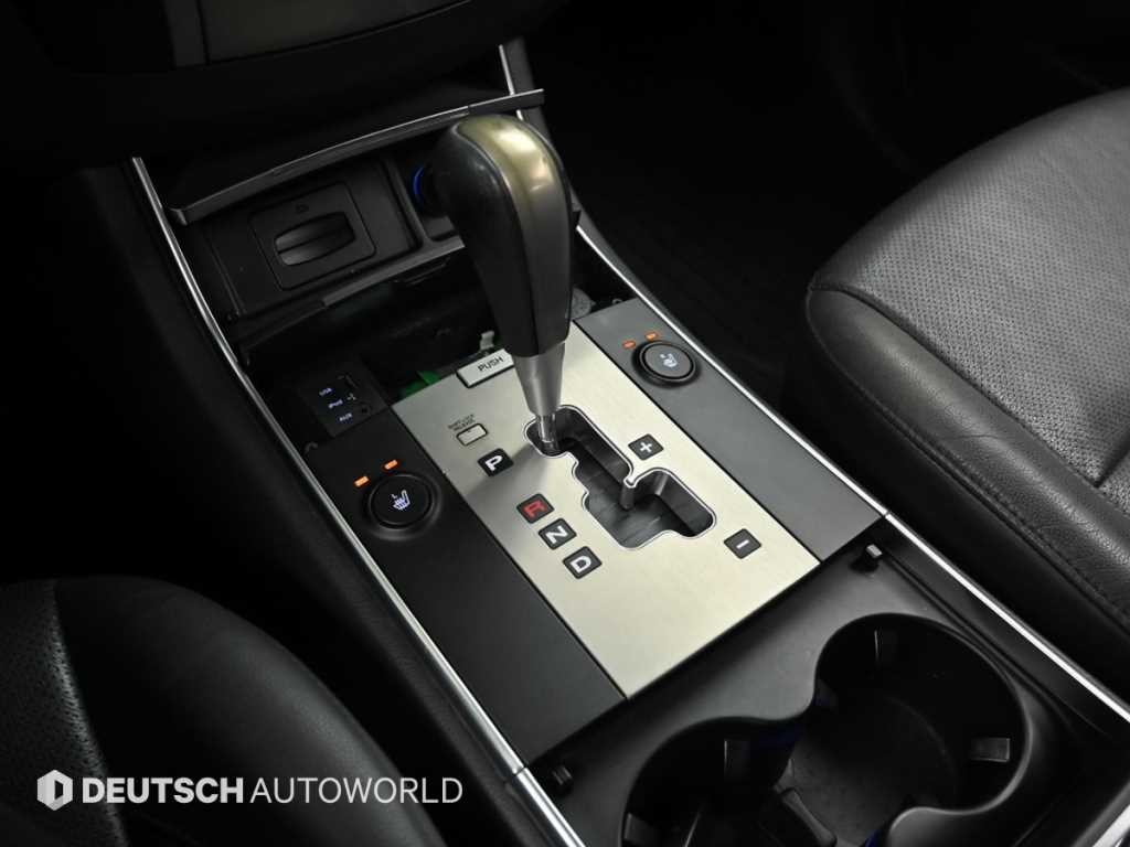 현대 베라쿠르즈 디젤 4WD 300VXL 프리미엄 이미지 9