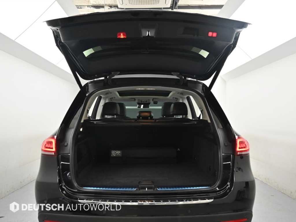 벤츠 GLE 클래스 GLE 클래스 W167 GLE 300d 4MATIC 이미지 19