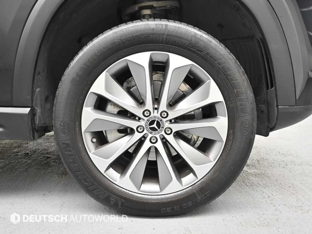 벤츠 GLE 클래스 GLE 클래스 W167 GLE 300d 4MATIC 이미지 5