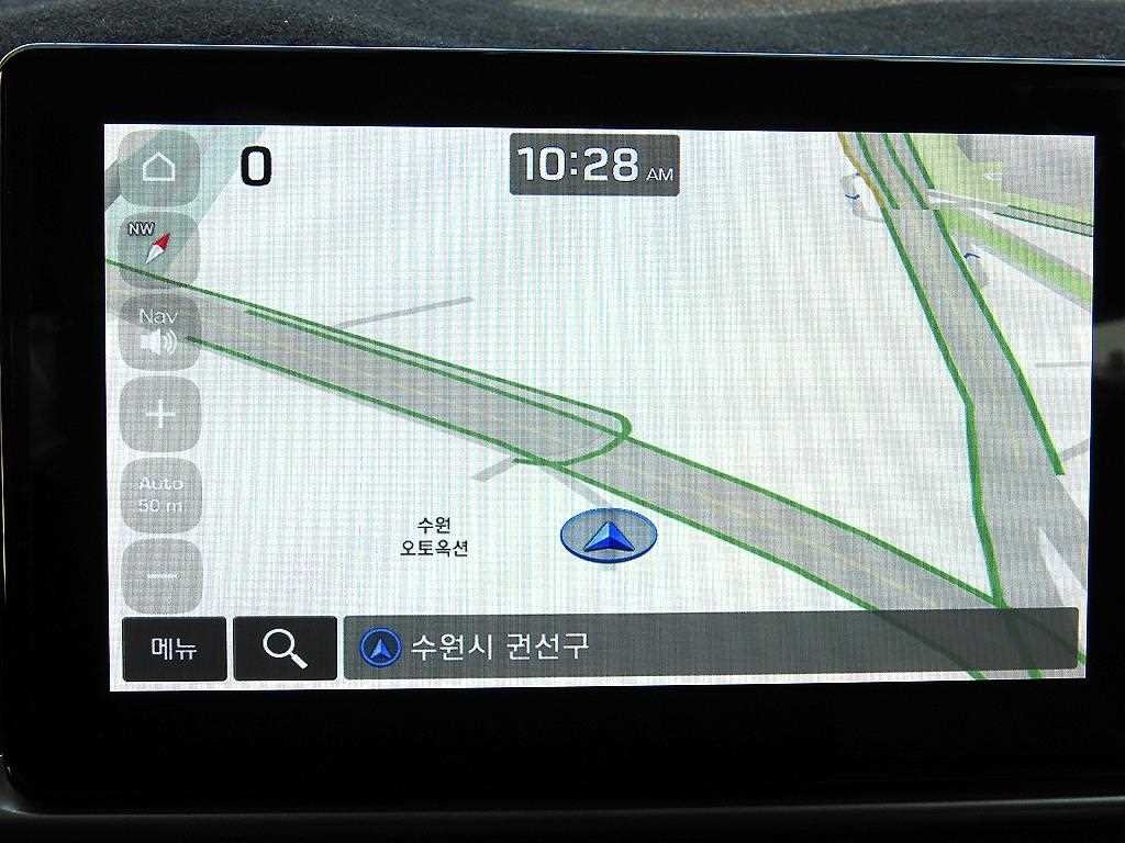 현대 베뉴 1.6 모던 이미지 14