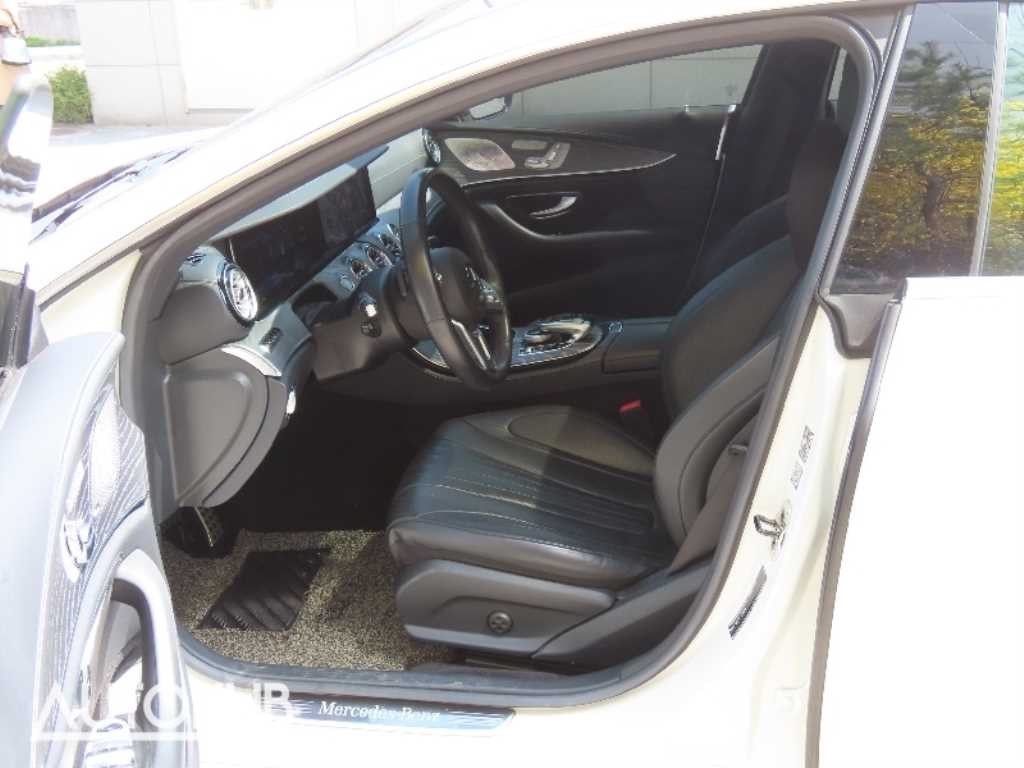 벤츠 CLS 클래스 CLS클래스 C257 CLS 450 4MATIC AMG Line 이미지 13
