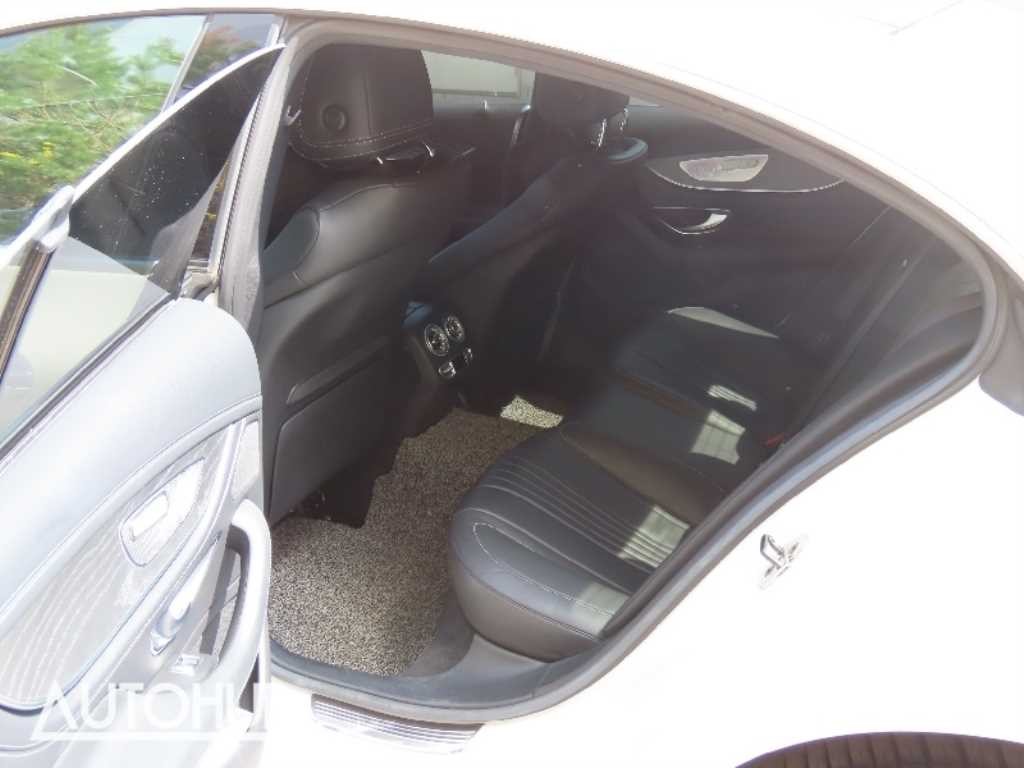 벤츠 CLS 클래스 CLS클래스 C257 CLS 450 4MATIC AMG Line 이미지 14