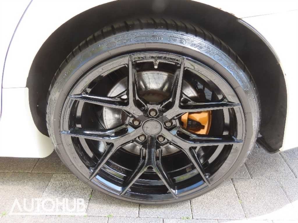 벤츠 CLS 클래스 CLS클래스 C257 CLS 450 4MATIC AMG Line 이미지 17