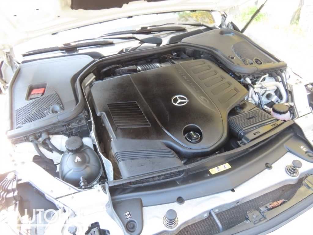 벤츠 CLS 클래스 CLS클래스 C257 CLS 450 4MATIC AMG Line 이미지 5