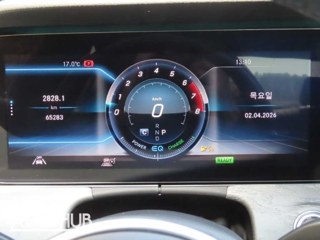 벤츠 CLS 클래스 CLS클래스 C257 CLS 450 4MATIC AMG Line 이미지 6