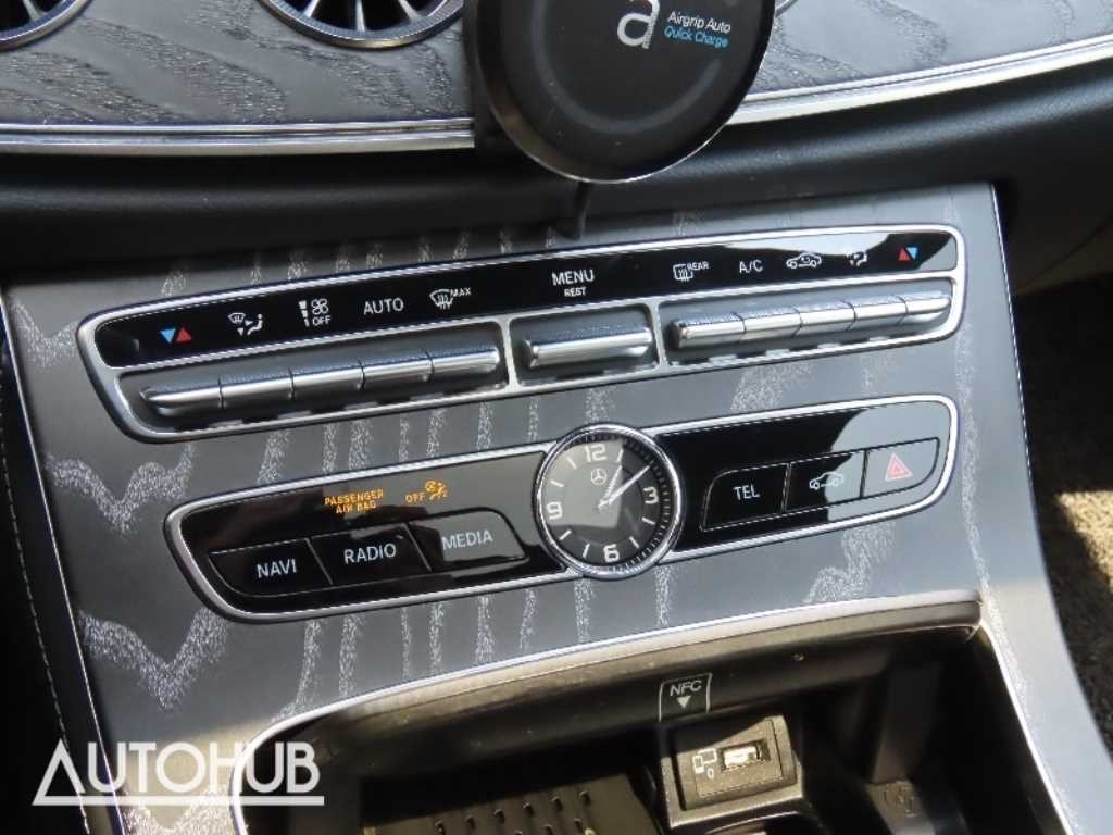 벤츠 CLS 클래스 CLS클래스 C257 CLS 450 4MATIC AMG Line 이미지 8