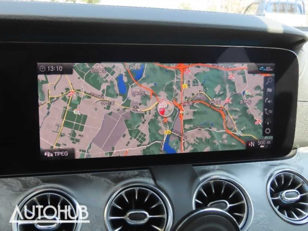 벤츠 CLS 클래스 CLS클래스 C257 CLS 450 4MATIC AMG Line 이미지 9