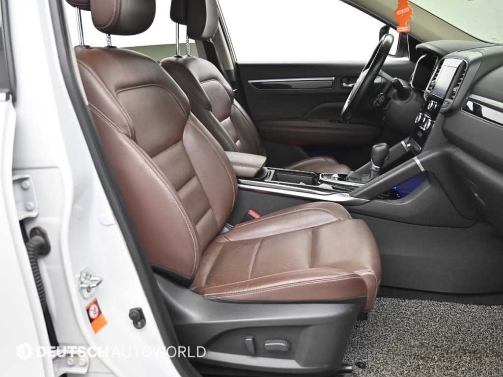 르노코리아(삼성) QM6 디젤 2WD RE 시그니처 이미지 10