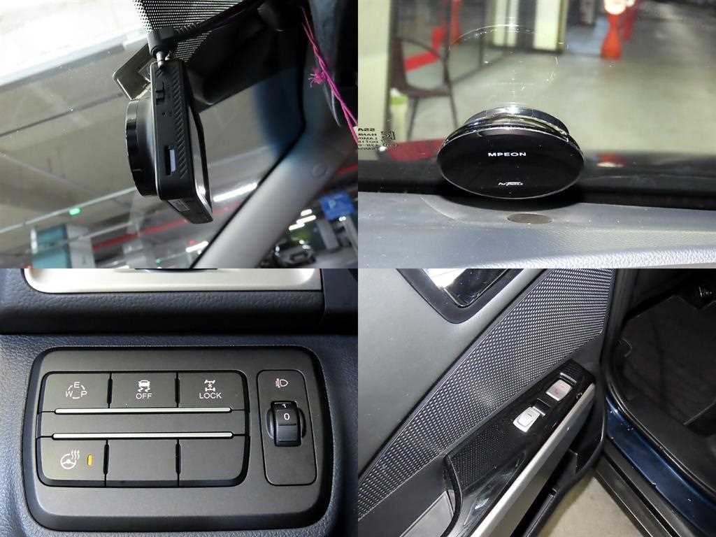 KG모빌리티(쌍용) 티볼리 디젤 4WD 1.6 LX 이미지 18
