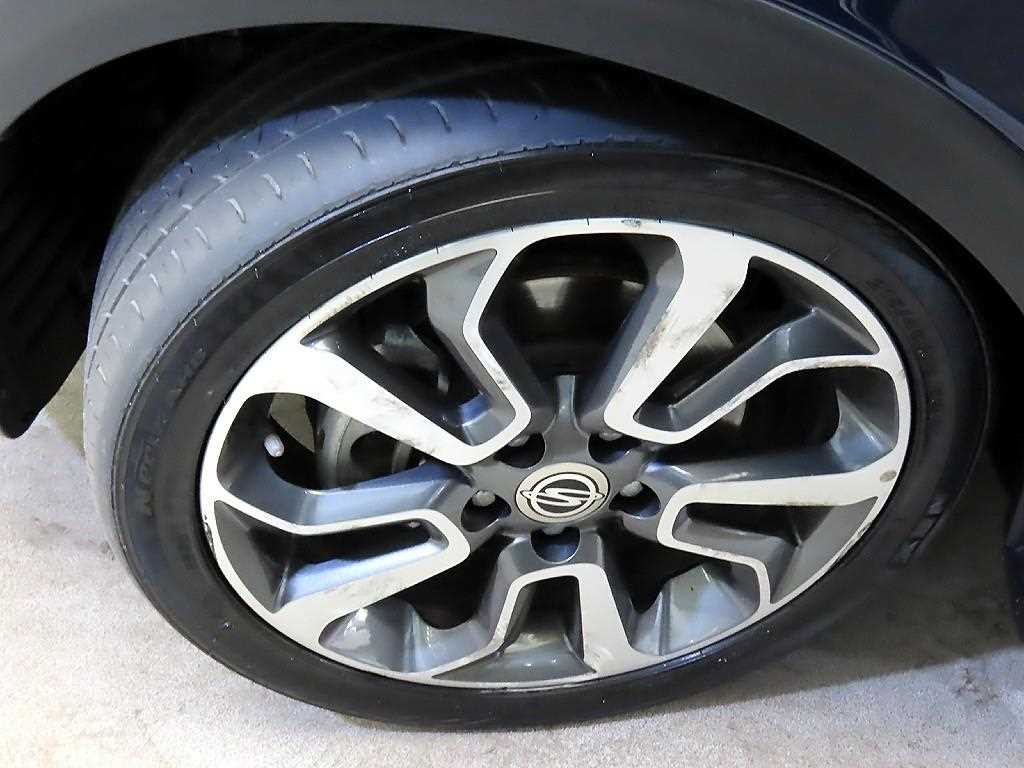 KG모빌리티(쌍용) 티볼리 디젤 4WD 1.6 LX 이미지 20