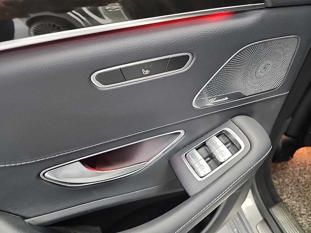 벤츠 S 클래스 S클래스-W222 S 350 블루텍 4MATIC 이미지 13