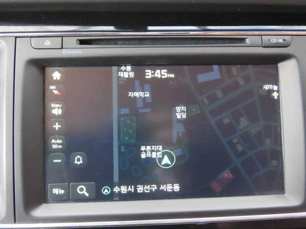 기아 카니발 올 뉴 카니발 디젤 9인승 하이리무진 프레스티지 이미지 14