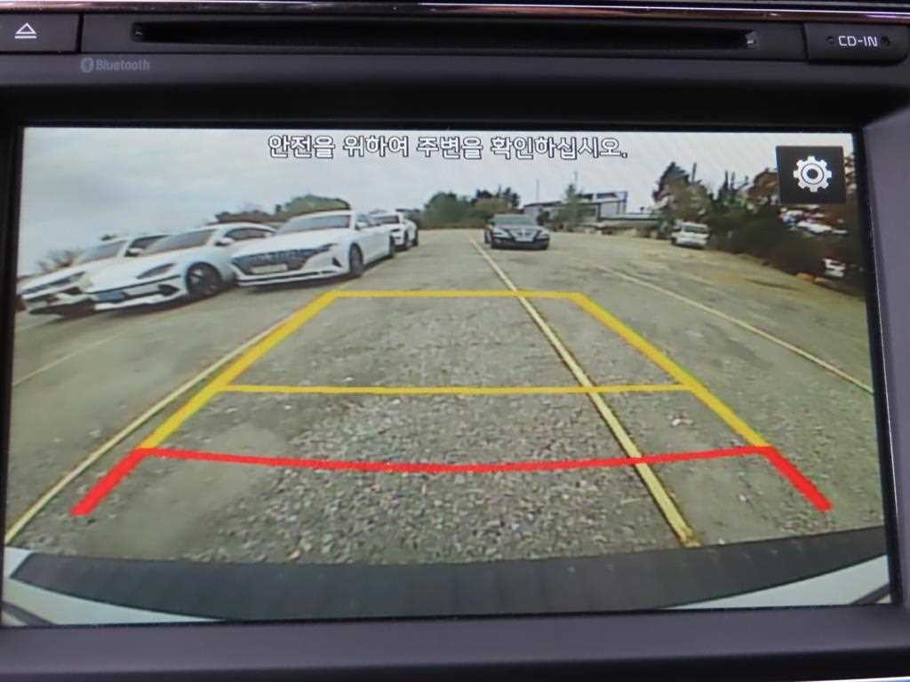 기아 카니발 올 뉴 카니발 디젤 9인승 하이리무진 프레스티지 이미지 15