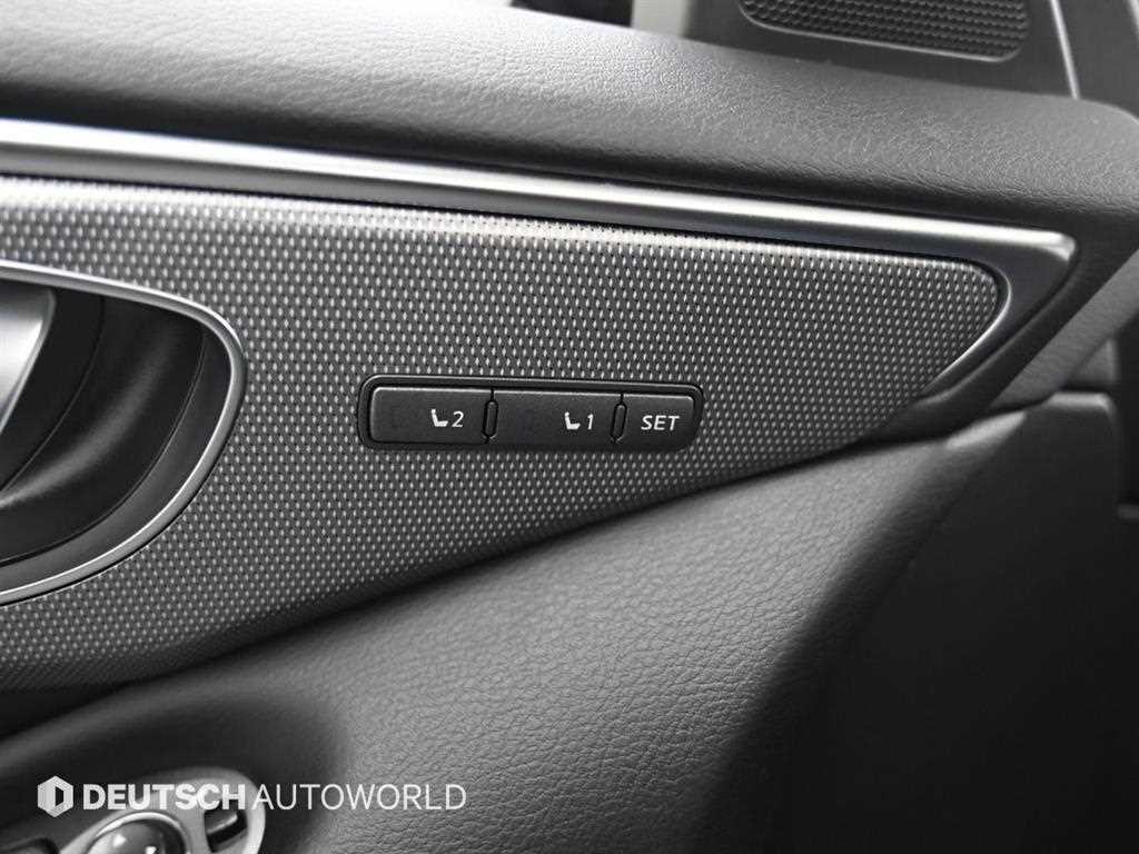 인피니티 Q Q50 2.2D 프리미엄 이미지 17