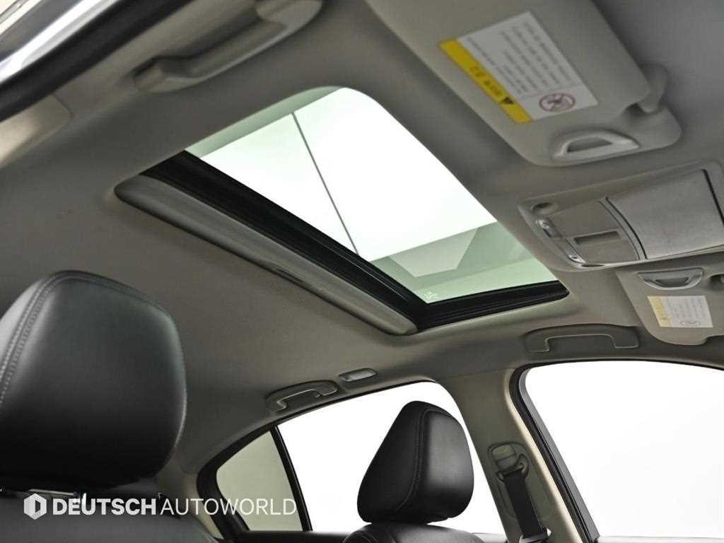 인피니티 Q Q50 2.2D 프리미엄 이미지 18