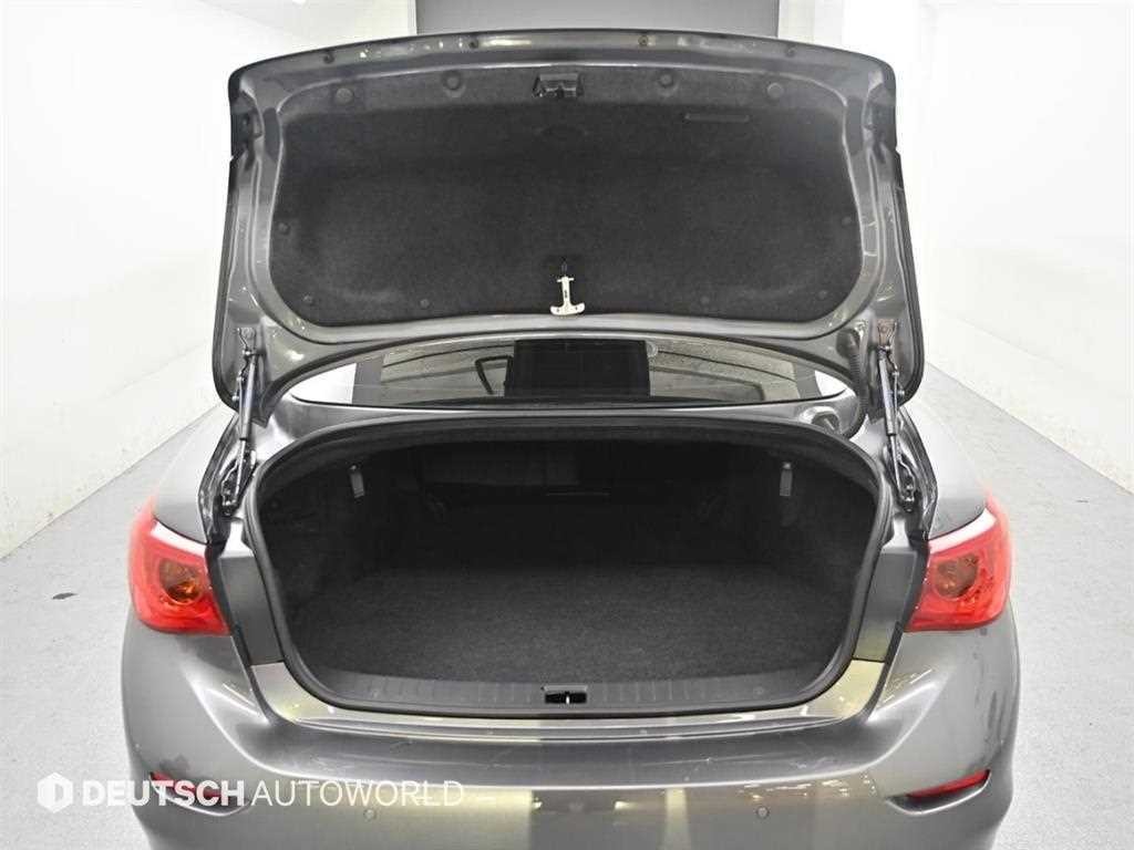 인피니티 Q Q50 2.2D 프리미엄 이미지 19