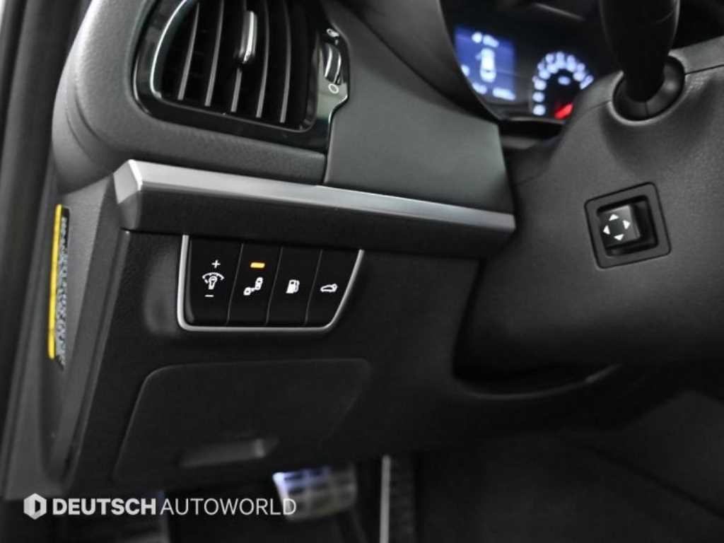 기아 스팅어 가솔린 2.0 터보 2WD 플래티넘 이미지 17