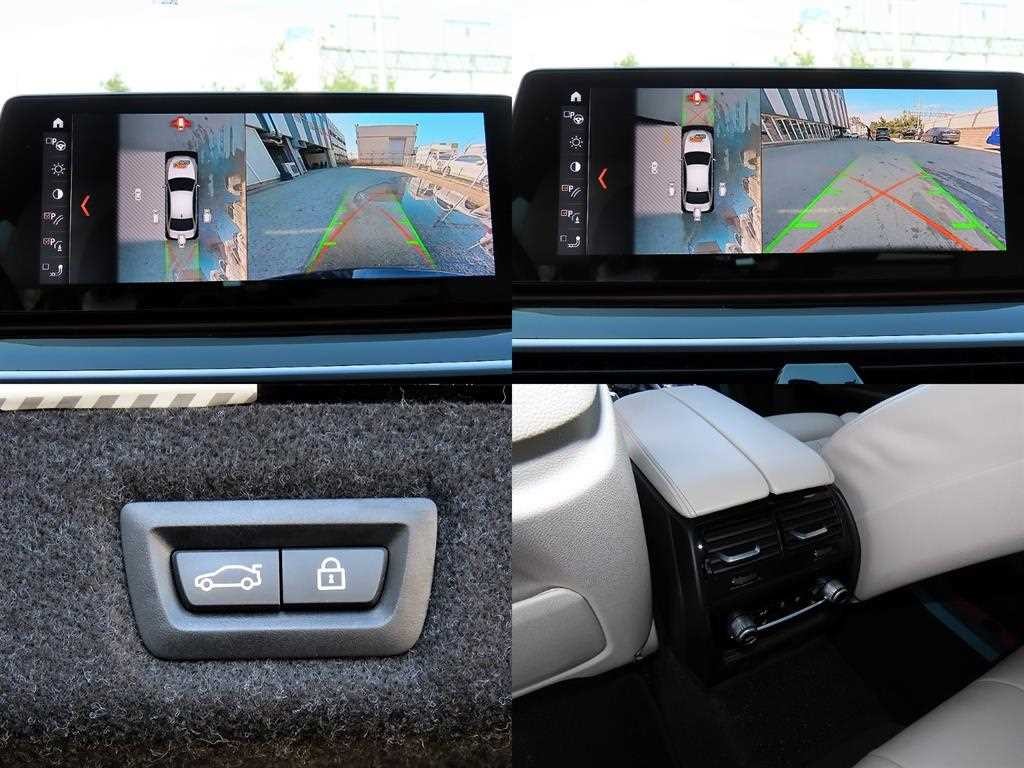 BMW 5시리즈 5시리즈 (G30) 530i xDrive M 스포츠 플러스 이미지 18