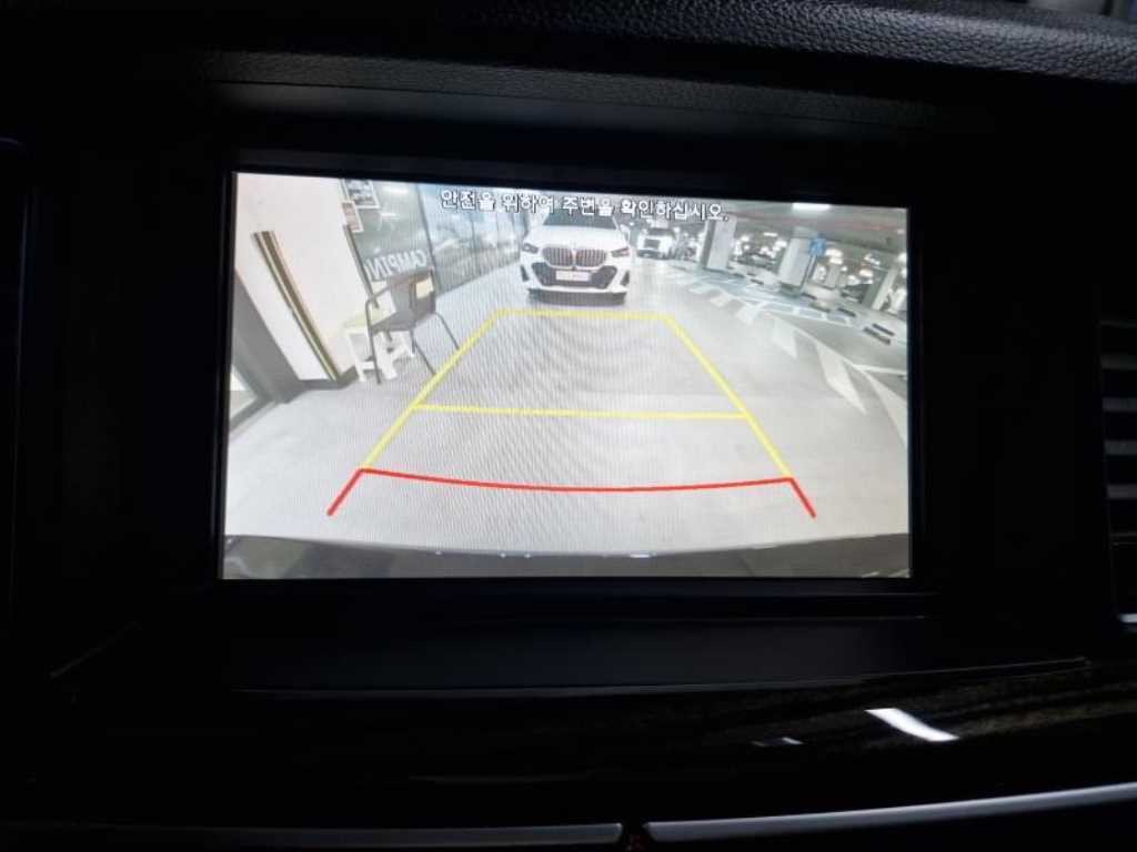 제네시스 G80 3.3 GDI AWD 럭셔리 이미지 11