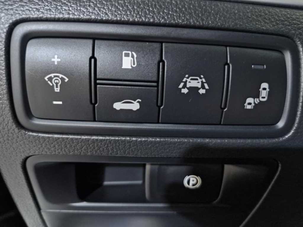 제네시스 G80 3.3 GDI AWD 럭셔리 이미지 13