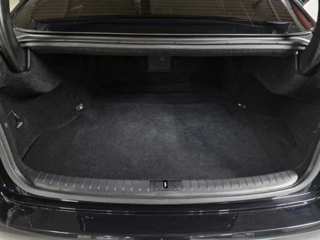 제네시스 G80 3.3 GDI AWD 럭셔리 이미지 18