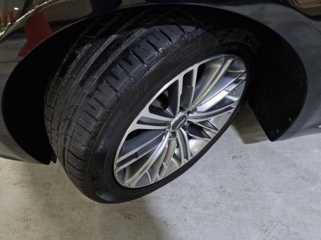 제네시스 G80 3.3 GDI AWD 럭셔리 이미지 20