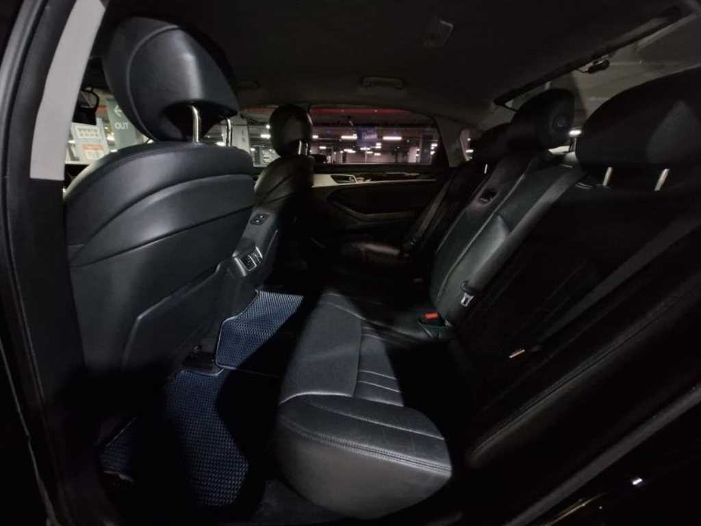 제네시스 G80 3.3 GDI AWD 럭셔리 이미지 7