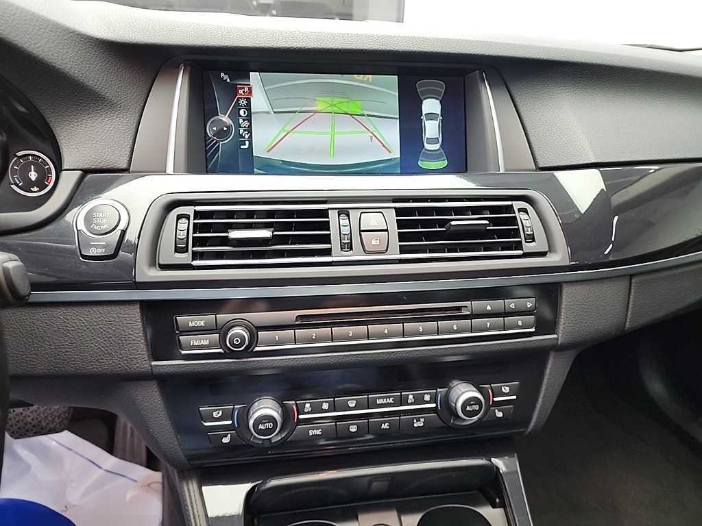 BMW 5시리즈 5시리즈 (F10) 520d 이미지 10