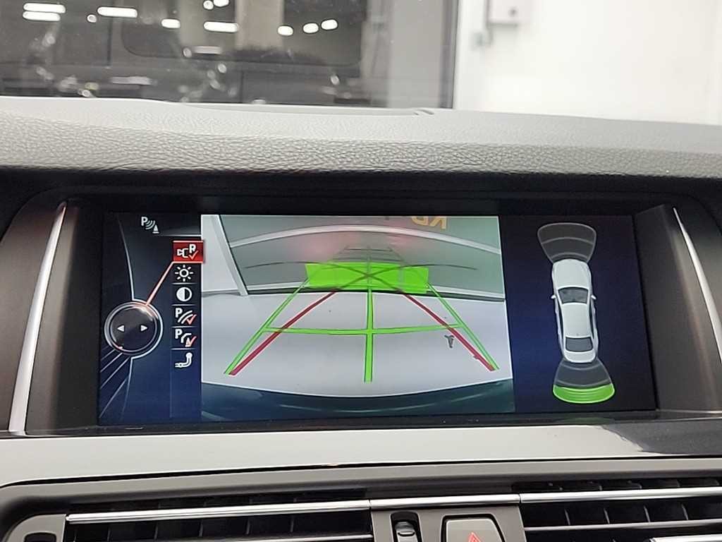 BMW 5시리즈 5시리즈 (F10) 520d 이미지 16