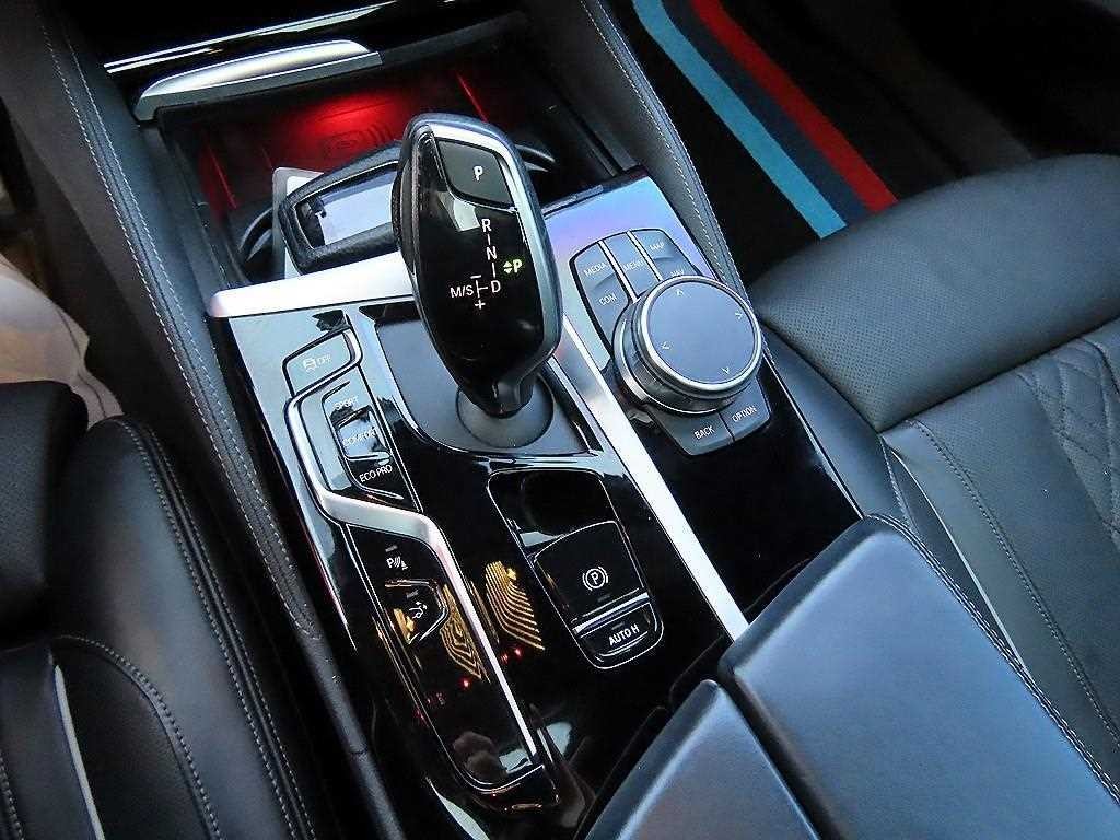 BMW 그란투리스모 6시리즈 GT (G32) 630i xDrive M 스포츠 이미지 11