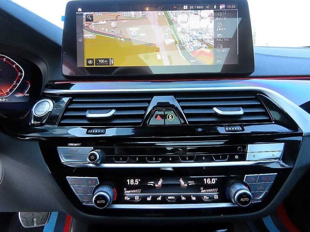 BMW 그란투리스모 6시리즈 GT (G32) 630i xDrive M 스포츠 이미지 13