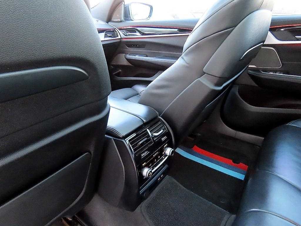 BMW 그란투리스모 6시리즈 GT (G32) 630i xDrive M 스포츠 이미지 15