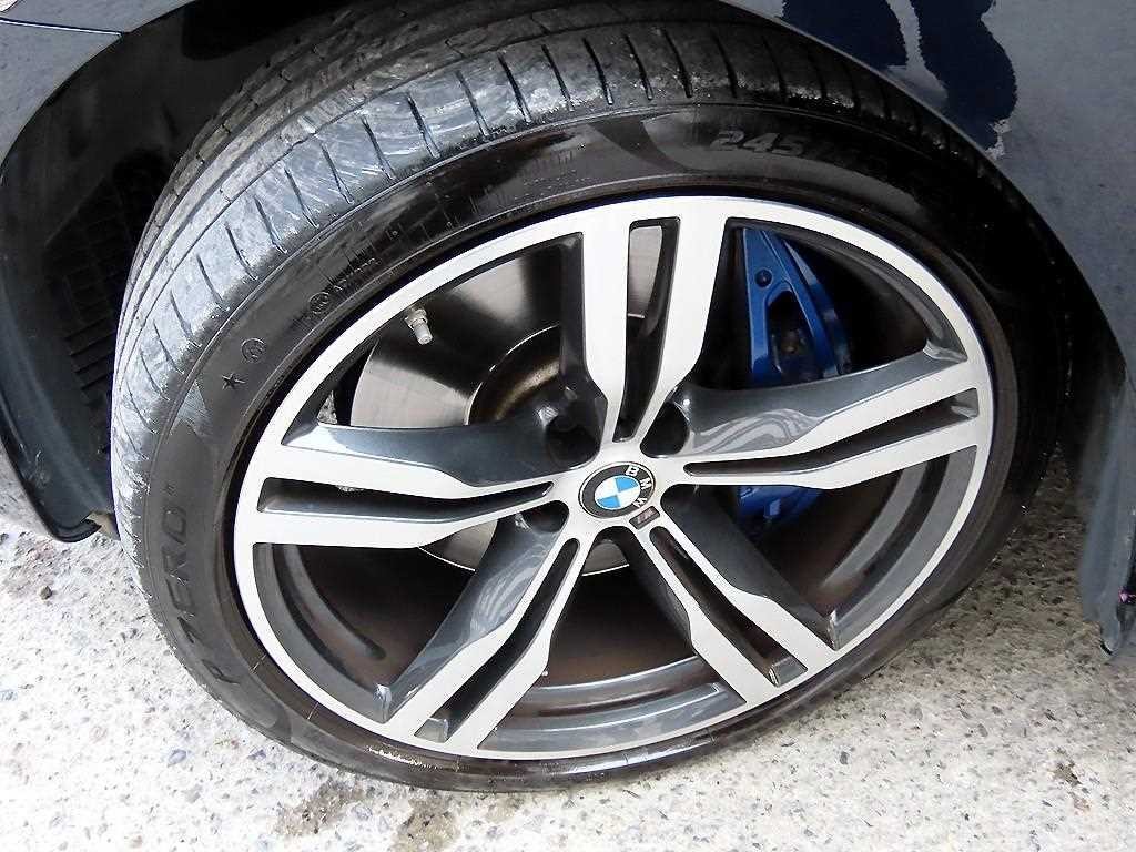 BMW 그란투리스모 6시리즈 GT (G32) 630i xDrive M 스포츠 이미지 20