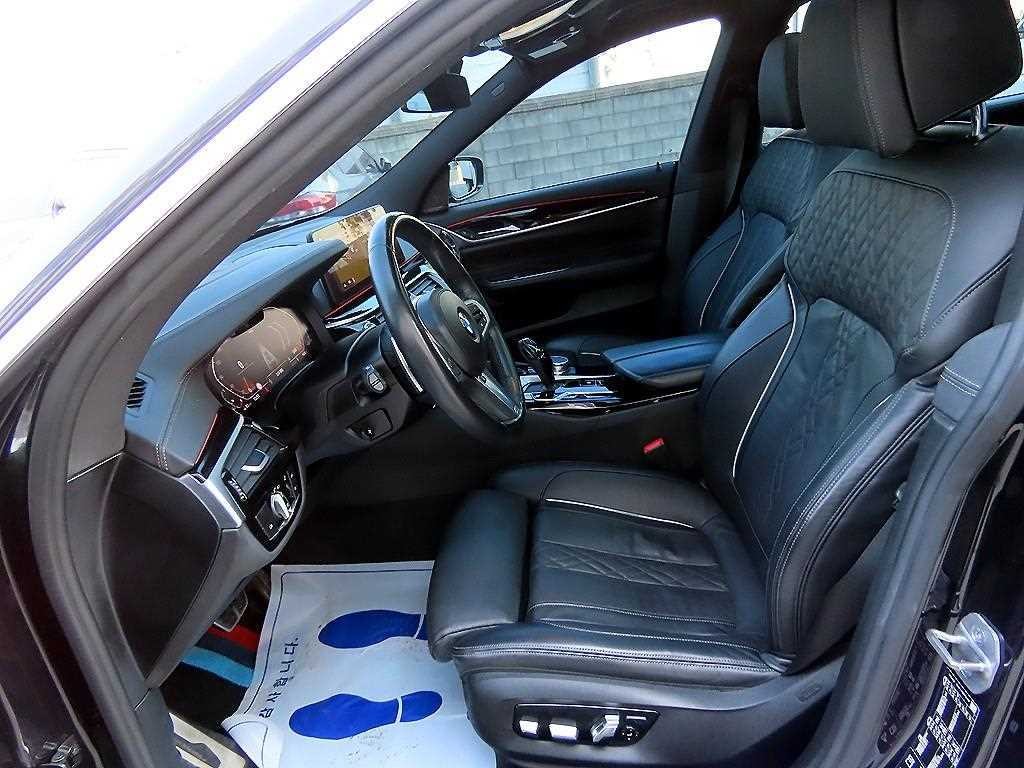 BMW 그란투리스모 6시리즈 GT (G32) 630i xDrive M 스포츠 이미지 5