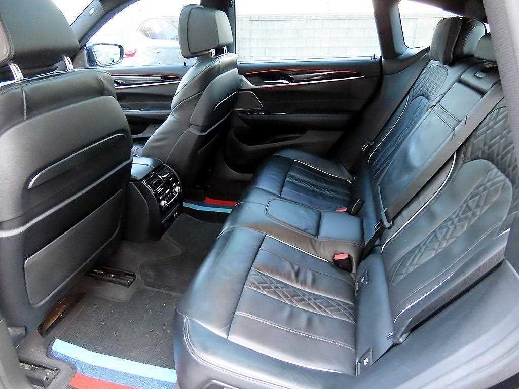 BMW 그란투리스모 6시리즈 GT (G32) 630i xDrive M 스포츠 이미지 6
