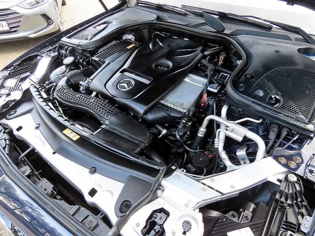 벤츠 E 클래스 E-클래스 W213 E250 아방가르드 이미지 19