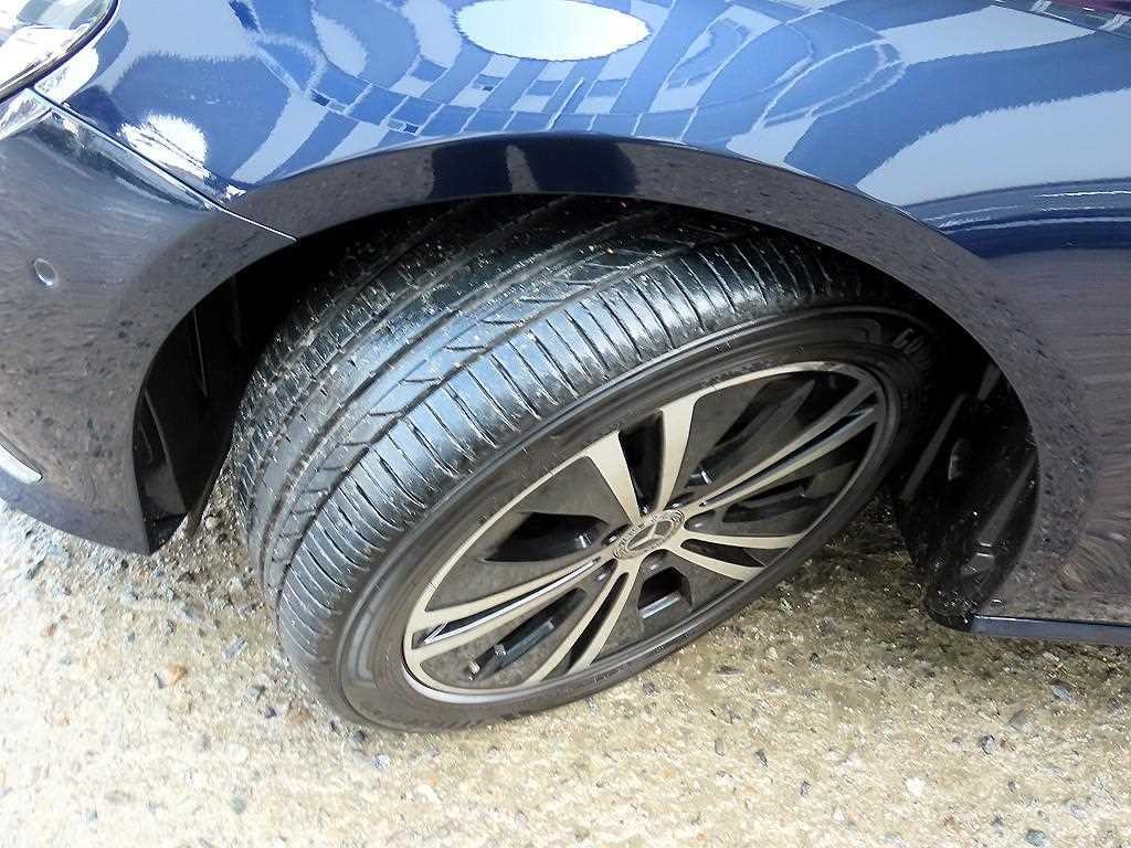 벤츠 E 클래스 E-클래스 W213 E250 아방가르드 이미지 20