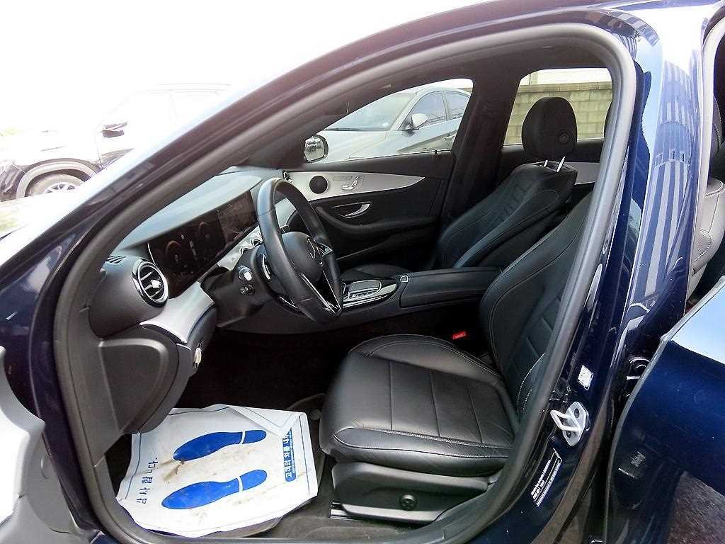 벤츠 E 클래스 E-클래스 W213 E250 아방가르드 이미지 5