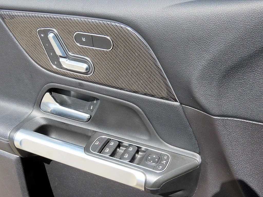 벤츠 GLB 클래스 GLB클래스 X247 GLB 250 4MATIC 이미지 11