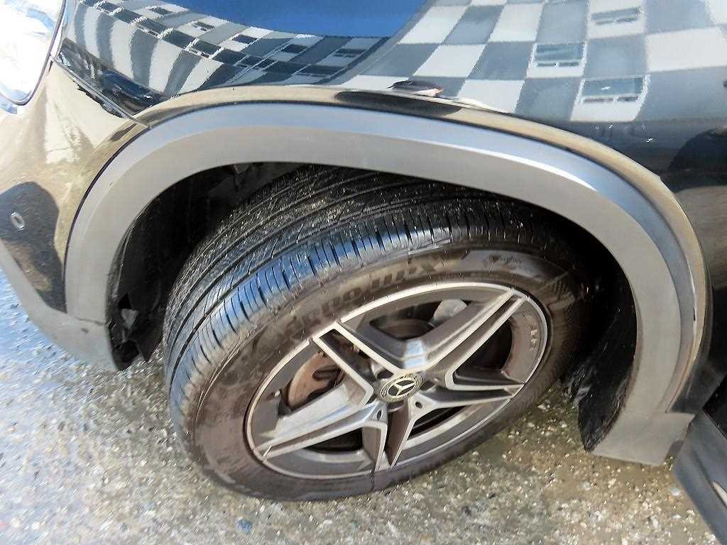 벤츠 GLB 클래스 GLB클래스 X247 GLB 250 4MATIC 이미지 20