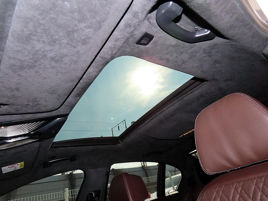 BMW 7시리즈 7시리즈 (G11) 740I M 스포츠 패키지 이미지 18