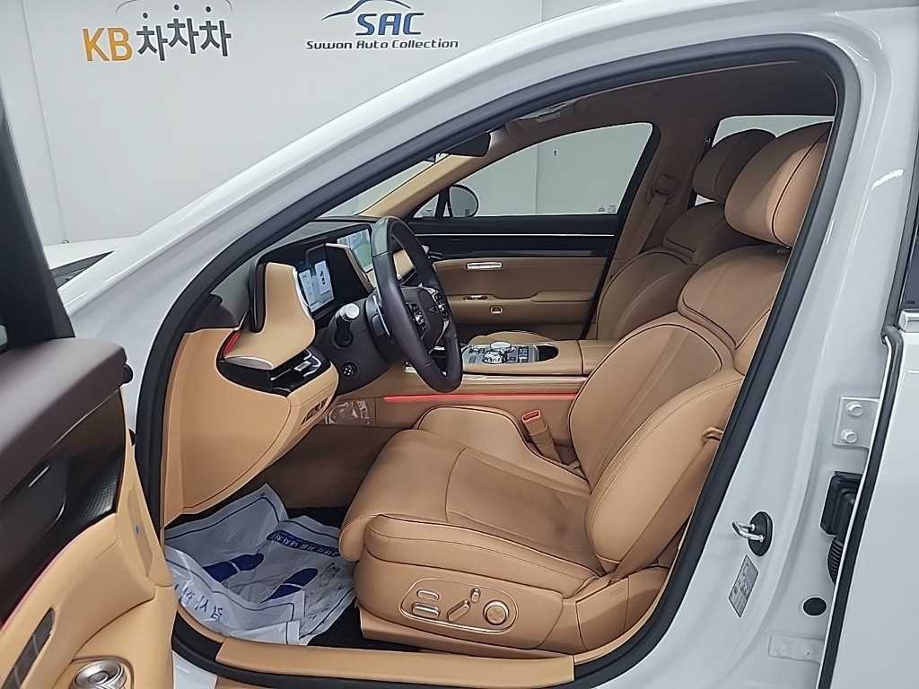 제네시스 G90 G90(RS4) 3.5T GDI AWD 이미지 11