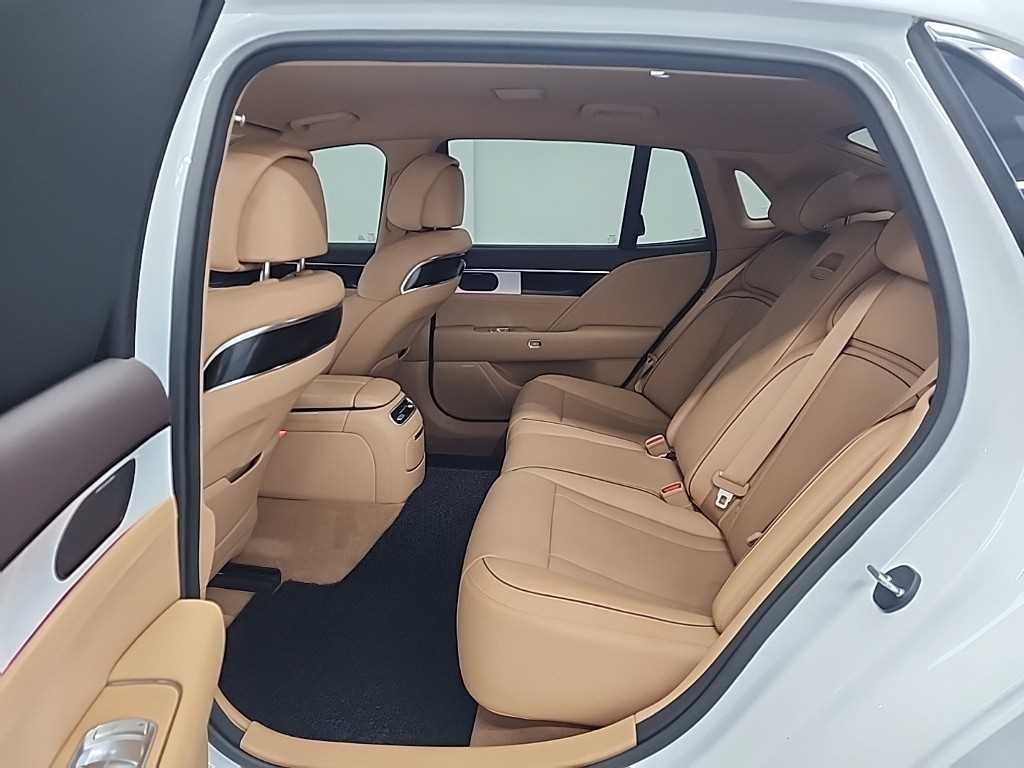 제네시스 G90 G90(RS4) 3.5T GDI AWD 이미지 12