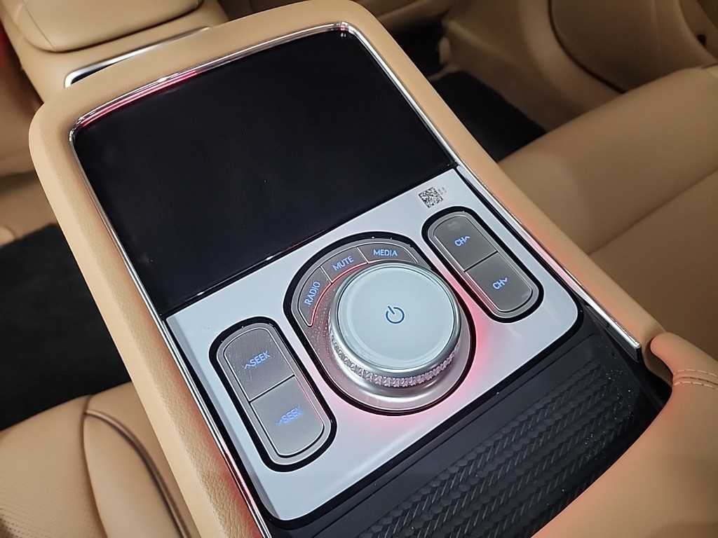 제네시스 G90 G90(RS4) 3.5T GDI AWD 이미지 14