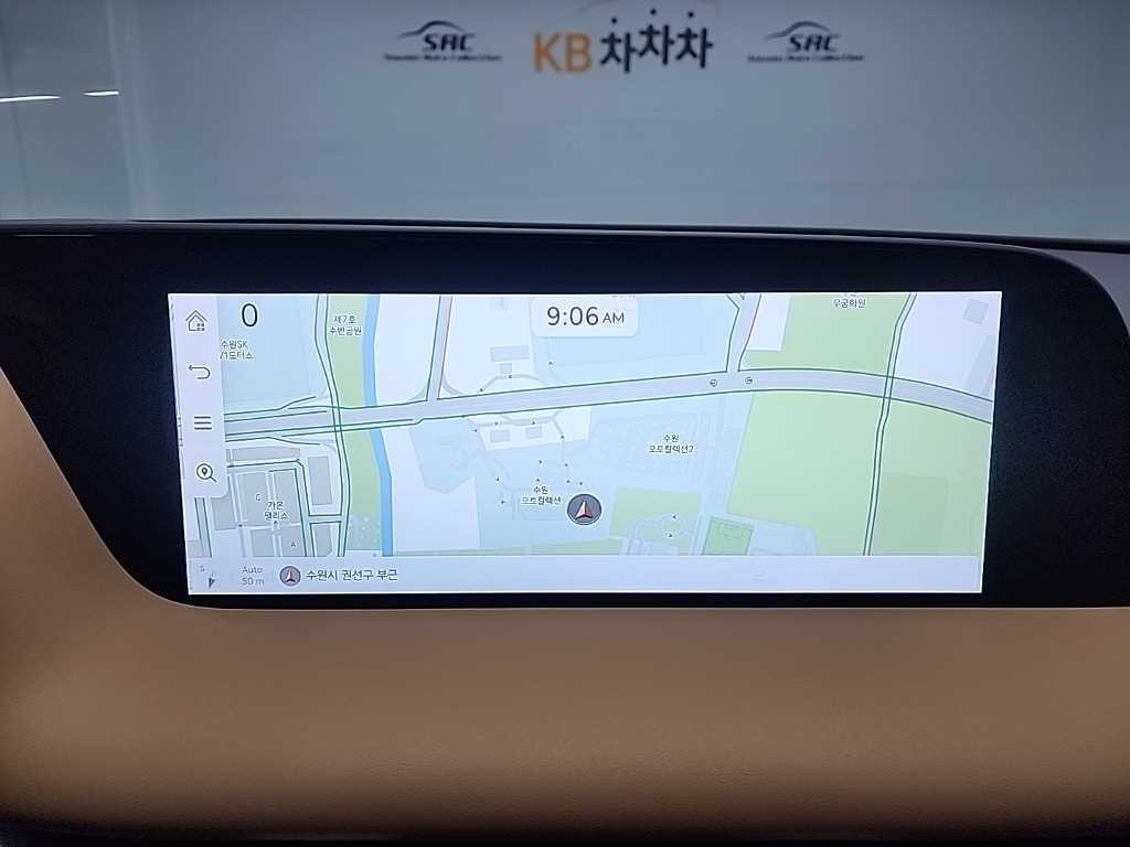 제네시스 G90 G90(RS4) 3.5T GDI AWD 이미지 15