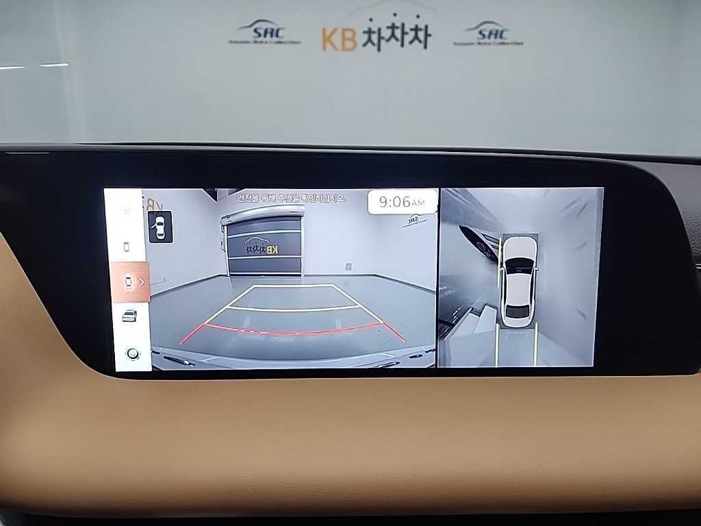 제네시스 G90 G90(RS4) 3.5T GDI AWD 이미지 16