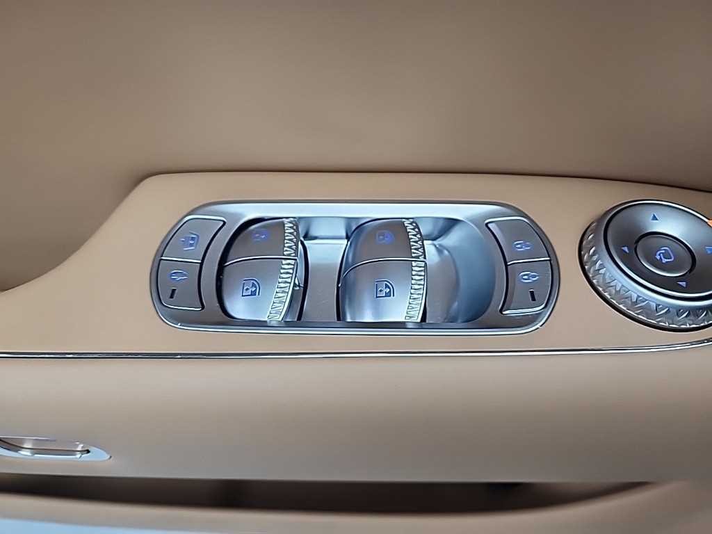 제네시스 G90 G90(RS4) 3.5T GDI AWD 이미지 17
