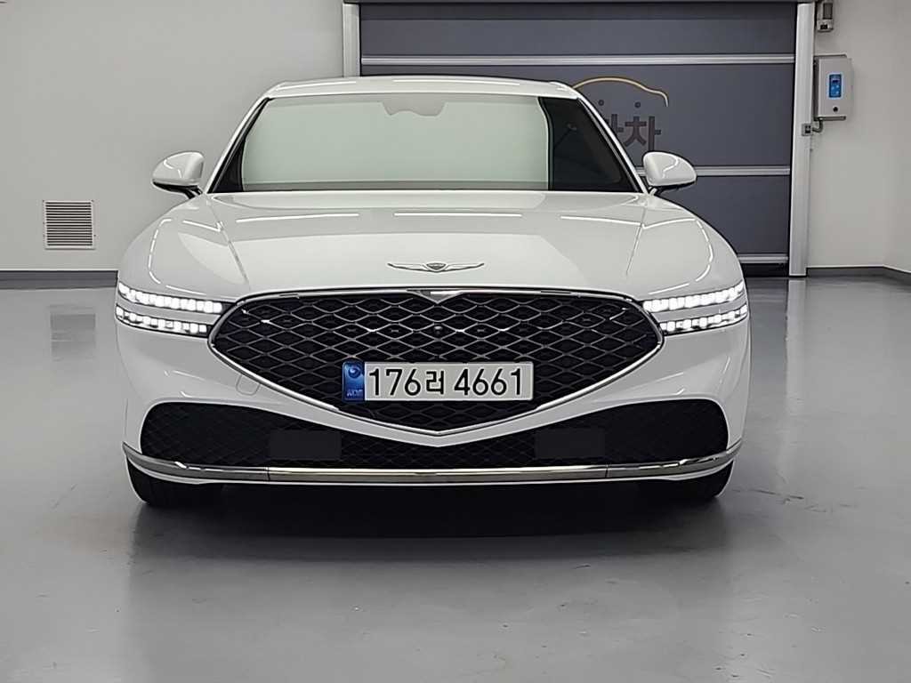 제네시스 G90 G90(RS4) 3.5T GDI AWD 이미지 2