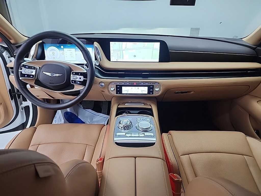 제네시스 G90 G90(RS4) 3.5T GDI AWD 이미지 7