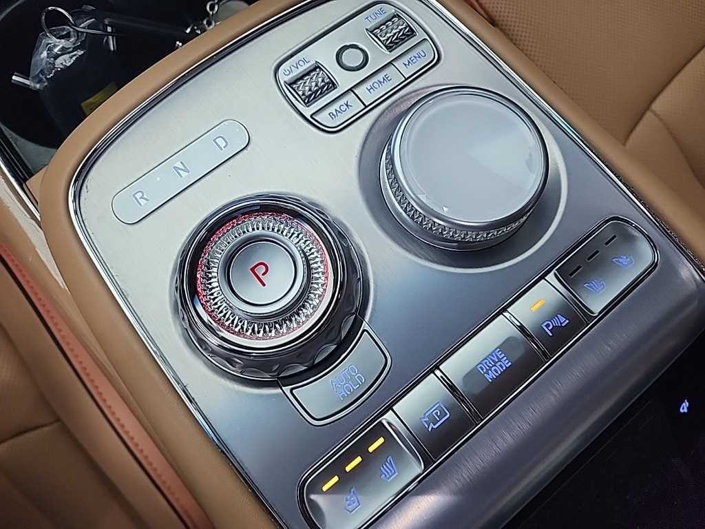 제네시스 G90 G90(RS4) 3.5T GDI AWD 이미지 8